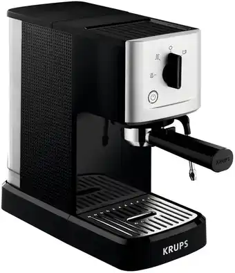 EP Krups xp3440 calvi meca espressomachine aanbieding