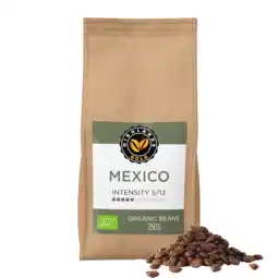 Koffievoordeel.nl Highlands gold - koffiebonen - mexico (organic) aanbieding