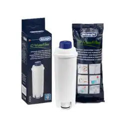 Koffievoordeel.nl Delonghi ecam waterfilter aanbieding