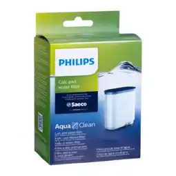 Koffievoordeel.nl Philips saeco aquaclean waterfilter aanbieding