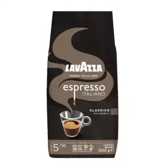 Koffievoordeel.nl Lavazza - koffiebonen - caffè espresso aanbieding