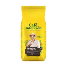 Koffievoordeel.nl Café intención ecológico - koffiebonen - espresso (organic) aanbieding