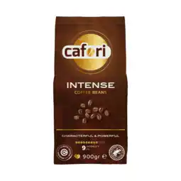 Koffievoordeel.nl Cafori intense - koffiebonen aanbieding