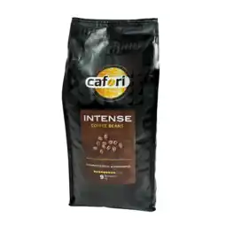Koffievoordeel.nl Cafori intense - koffiebonen aanbieding