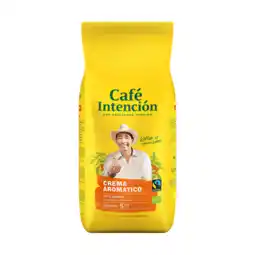 Koffievoordeel.nl Café intención ecológico - koffiebonen - caffè crema (organic) aanbieding