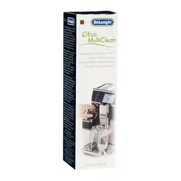 Koffievoordeel.nl Delonghi melkreiniger multiclean aanbieding
