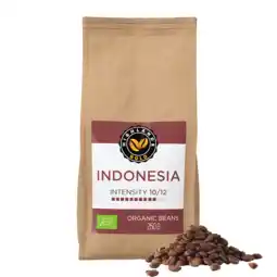 Koffievoordeel.nl Highlands gold - koffiebonen - indonesia (organic) aanbieding