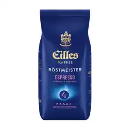 Koffievoordeel.nl Eilles kaffee - koffiebonen - espresso aanbieding