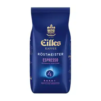 Koffievoordeel.nl Eilles kaffee - koffiebonen - espresso aanbieding