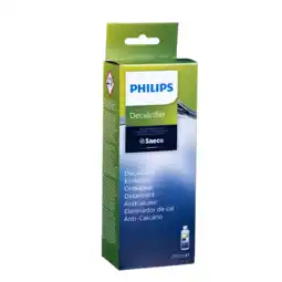 Koffievoordeel.nl Philips saeco vloeibare ontkalker aanbieding
