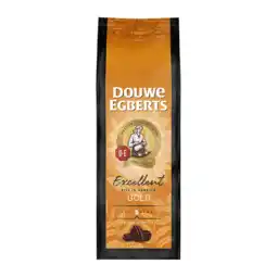Koffievoordeel.nl Douwe egberts - koffiebonen - aroma variaties excellent aanbieding