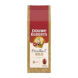 Koffievoordeel.nl Douwe egberts - koffiebonen - aroma variaties excellent aanbieding