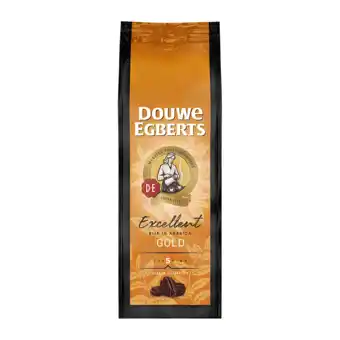 Koffievoordeel.nl Douwe egberts - koffiebonen - aroma variaties excellent aanbieding