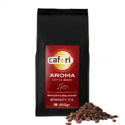 Koffievoordeel.nl Cafori aroma - koffiebonen aanbieding