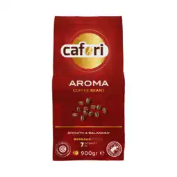 Koffievoordeel.nl Cafori aroma - koffiebonen aanbieding
