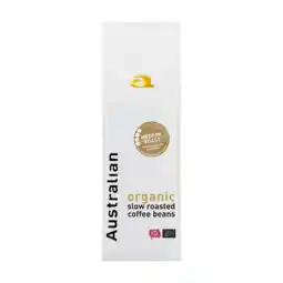 Koffievoordeel.nl Australian - koffiebonen - medium roast (organic) aanbieding