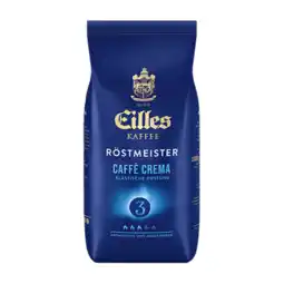 Koffievoordeel.nl Eilles kaffee - koffiebonen - crema aanbieding