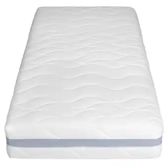 Leen Bakker Matras supreme - 70x200x25 cm - leen bakker aanbieding