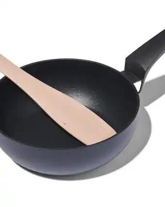HEMA Hema wokpannen malmö wok 20 cm aanbieding