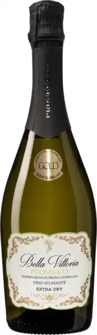 De Wijnbeurs Bella vittoria prosecco aanbieding