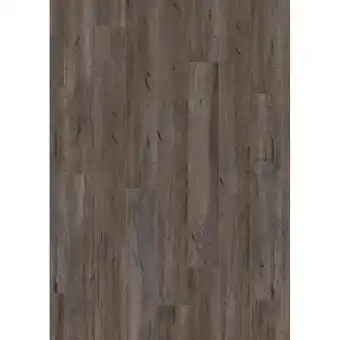 Leen Bakker Pvc vloer creation 30 clic - swiss oak smoked - leen bakker aanbieding