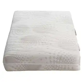 Leen Bakker Matras omniverse - 80x200x21 cm - leen bakker aanbieding