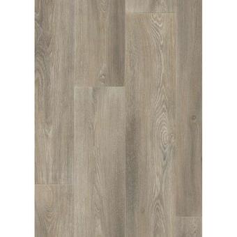 Leen Bakker Pvc vloer rigid lock 30 - jive blond - leen bakker aanbieding