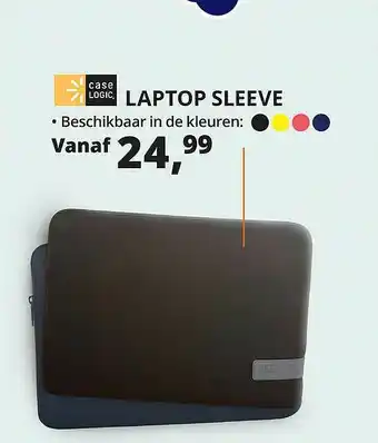 Paradigit Laptop sleeve aanbieding