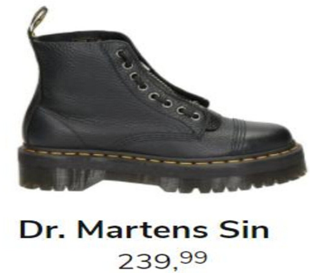 Dr martens dames aanbieding hot sale