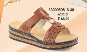 Schuurman Schoenen 6000059816-36   629K9-24 aanbieding