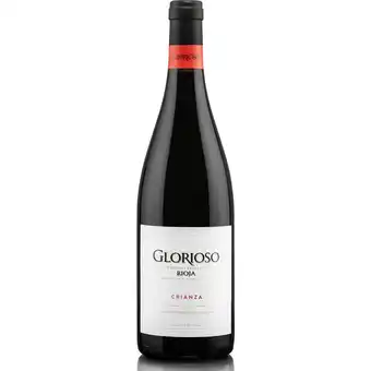 Albert Heijn Glorioso rioja crianza aanbieding