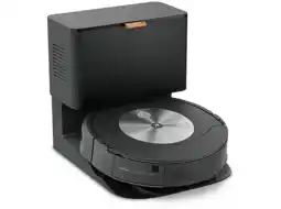 MediaMarkt Irobot roomba j7 plus combo - dweil-/ robotstofz aanbieding