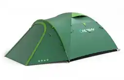 Toppy Husky bizon koepeltent - 4+ persoons aanbieding