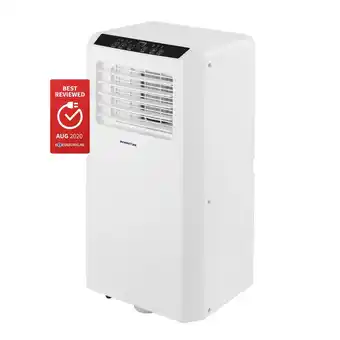 ANWB Inventum airco ac901 aanbieding