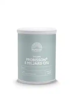 De Online Drogist Mattisson healthstyle probiotica poeder 125gr aanbieding