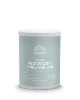 De Online Drogist Mattisson healthstyle probiotica poeder 125gr aanbieding