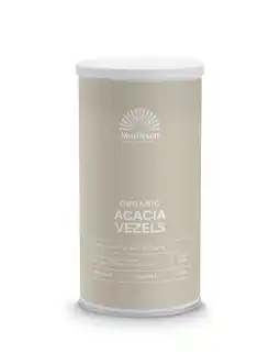 De Online Drogist Mattisson healthstyle mattisson biologische acacia vezels - 83% vezels 200gr aanbieding
