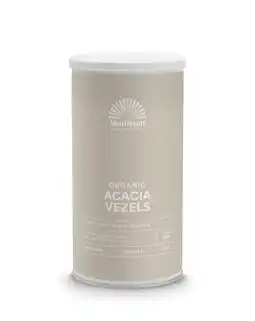 De Online Drogist Mattisson healthstyle mattisson biologische acacia vezels - 83% vezels 200gr aanbieding