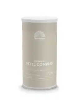 De Online Drogist Mattisson healthstyle biologisch vezel complex 275gr aanbieding