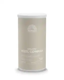 De Online Drogist Mattisson healthstyle biologisch vezel complex 275gr aanbieding