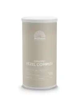 De Online Drogist Mattisson healthstyle biologisch vezel complex 275gr aanbieding