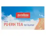 De Online Drogist Biovita pu erh tea zakjes 96st aanbieding