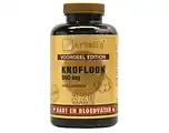 De Online Drogist Artelle knoflook 500mg met lecithine capsules 220sg aanbieding