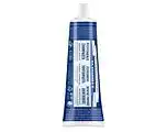 De Online Drogist Dr. bronner tandpasta pepermunt 105ml aanbieding