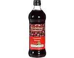 De Online Drogist Terschellinger cranberries cranberrysiroop 500ml aanbieding