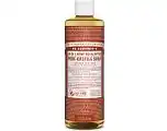 De Online Drogist Dr. bronner magical soap eucalyptus 475ml aanbieding