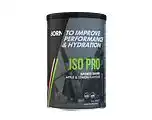 De Online Drogist Born iso pro sports drink - apple lemon 400gr aanbieding