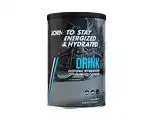 De Online Drogist Born drink isotonic hydration - citrus fruits 400gr aanbieding