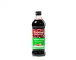 De Online Drogist Terschellinger cranberries vlierbes limonadesiroop 500ml aanbieding