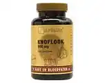 De Online Drogist Artelle knoflook 500 mg met lecithine softgels 100sg aanbieding